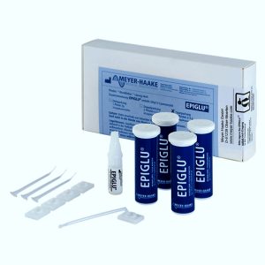 Epiglu tubes