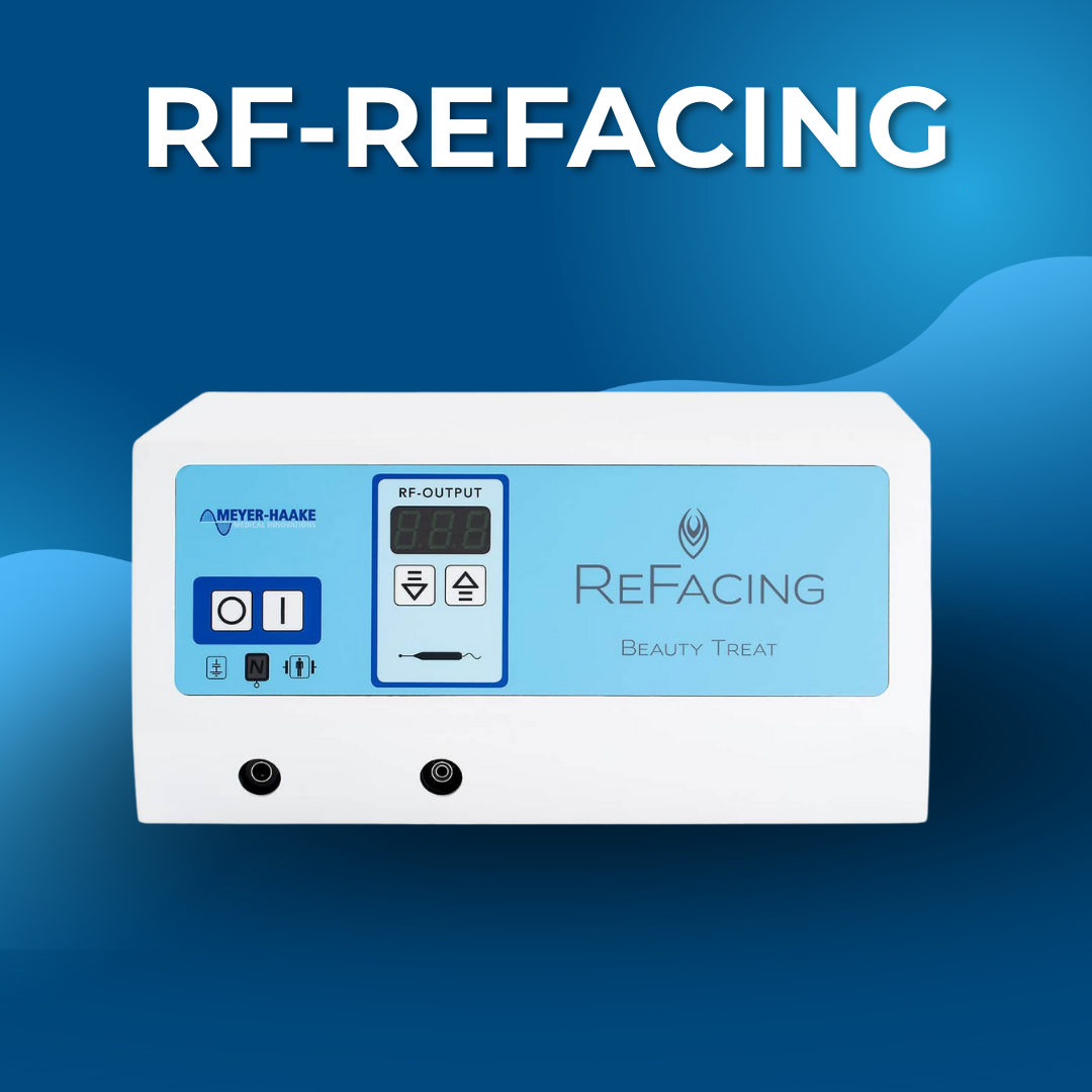 دستگاه آر اف جوانساز پوست غیر تهاجمی - RF-REFACING 7 دستگاه آر اف جوانساز پوست غیر تهاجمی - RF-REFACING - تصویر 6