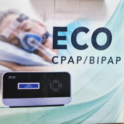 دستگاه کمک تنفسی سی پپ EGT (مدل ECO) اقتصادی - Image 3