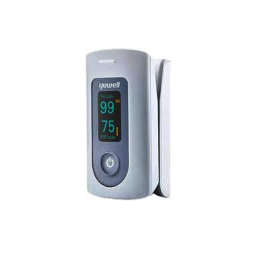 پالس اکسیمتر یوول Yuwell مدل YX301