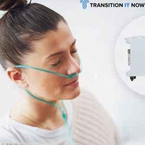 Molecular Hydrogen Therapy supports health by…